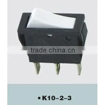 Rocker Switch VDE photo-4