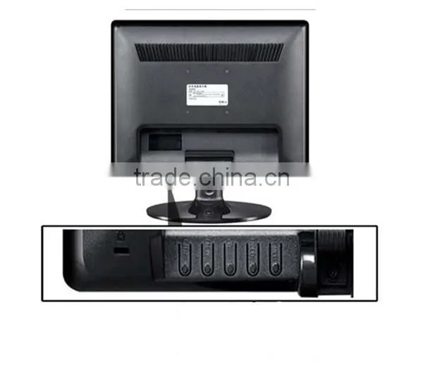 A+ Display 17 Inch LCD TV Monitor photo-3