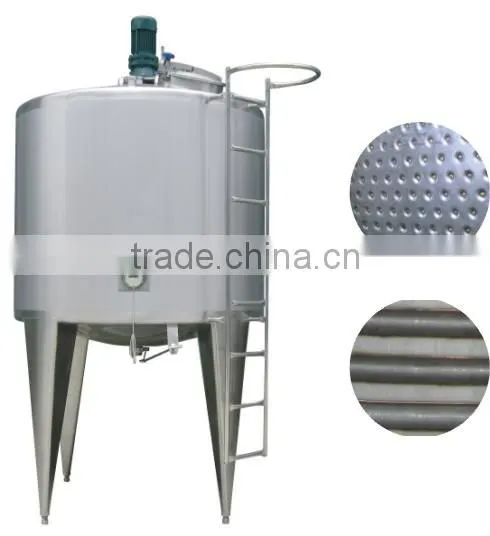 Hot Sale High Quality Stainless Steel Tank photo-3