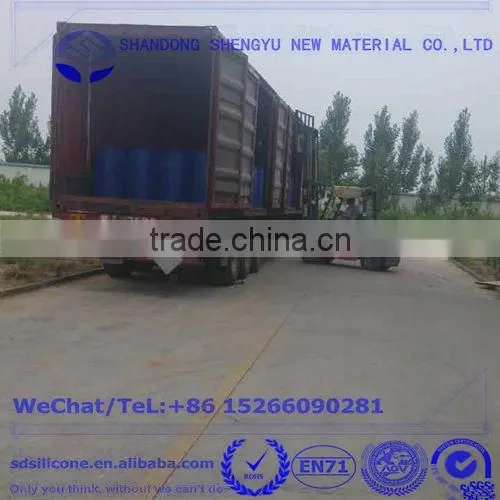 Surface Treatment Agent/ Used in Organic Silicon Pressure Sensitive Adhesive Bonding Surface/silicone Resin photo-5
