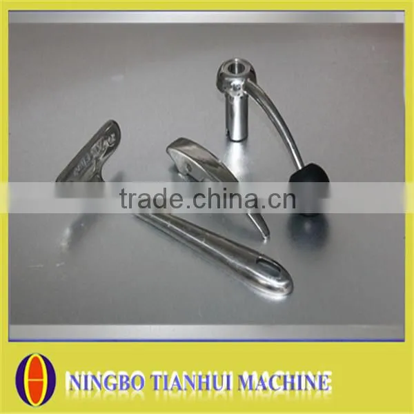Auto Chassis Parts photo-4