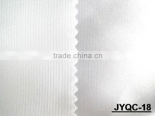 145 GSM 100% Polyester 126 Inch Width Peacock Printing Fabric for Lamp Cloth photo-2