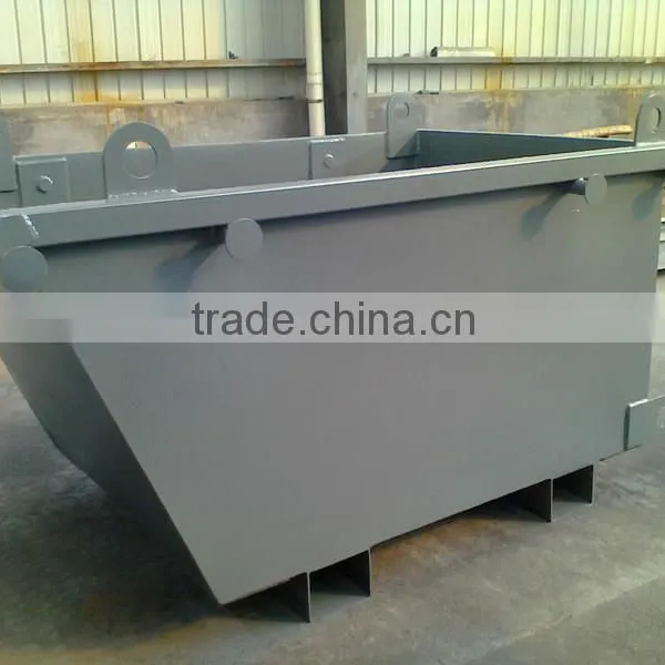 Scrap Metal Bins Outdoor photo-2