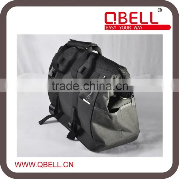 Hot Sale 600D Oxford Tool Bag for Plumbers photo-2