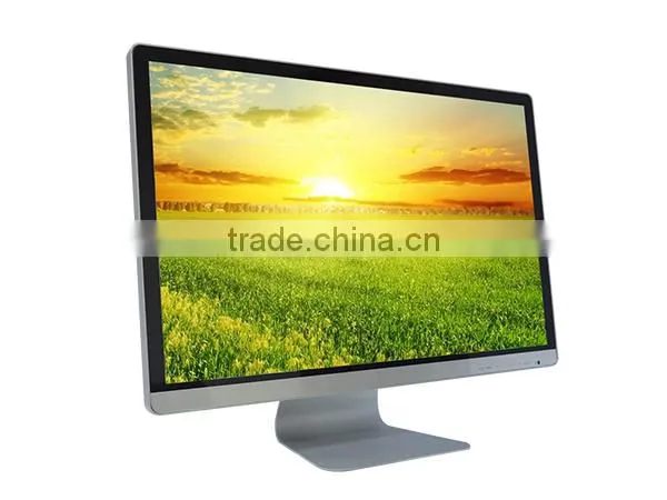 15"17" 19" DC 12V Desktop Mini Computer Monitor photo-2
