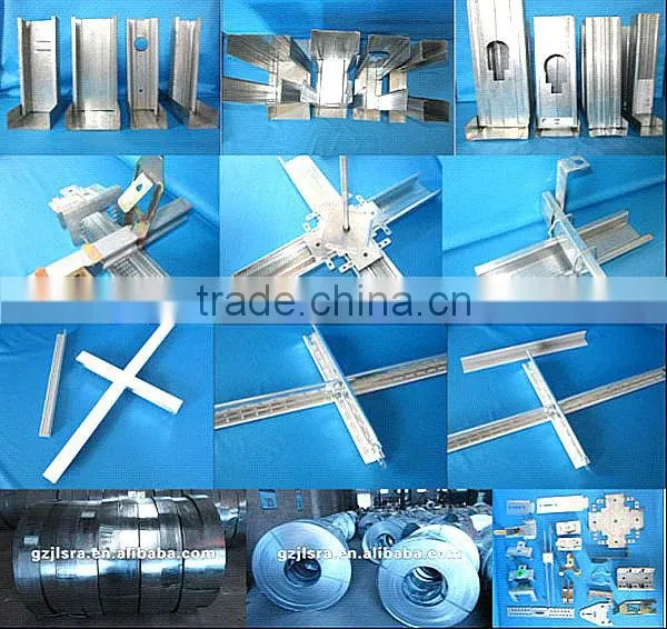Standard Chinese Tee Grid Tee Bar photo-3