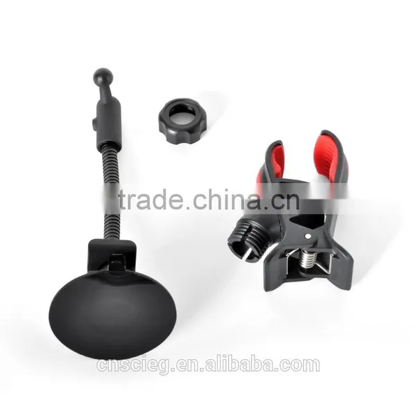 Cell Phone Mobile Phone Car Mount photo-5