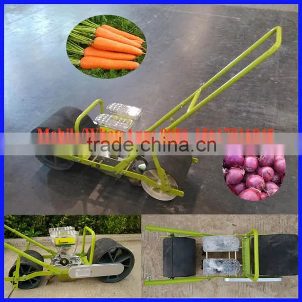 Manual Seed Planter for Vegetable Seeds photo-3