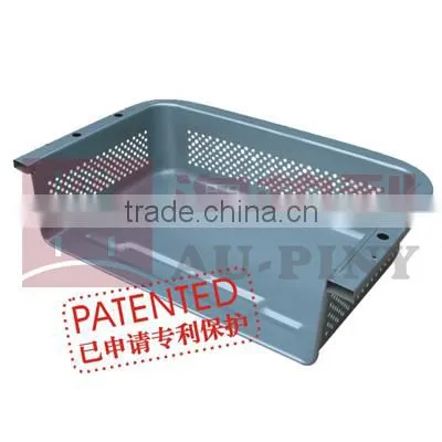 (Furniture)Metal Drawer/SCHOOL DESK AND CHAIR,SCHOOL FURNITURE,DESK,CHAIR/STEEL/CLASSROOM/EDUCATION photo-3