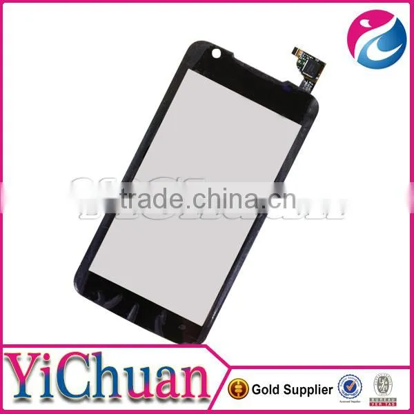 Factory for Lenovo S899t Digitizer With Good Sennor, Digitizer for S889t Parts