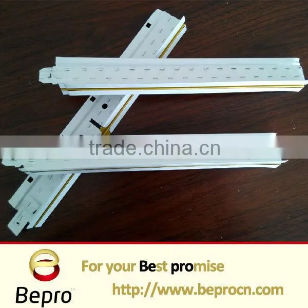 FUT, Ceiling Tee Grid With Black Line ,ceiling Tee Bar photo-5