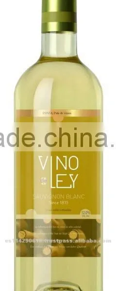 VINO DE LEY Wine