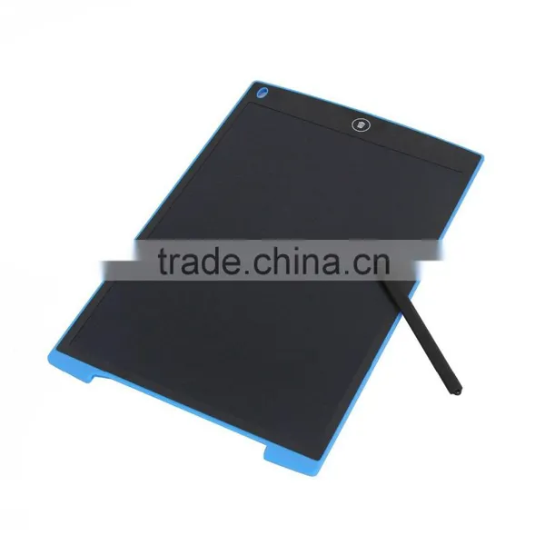 12 Inch Bulletin Board E-writer Memo Board, Electronic Digital Writing Tablet, Drawing Board LCD photo-5