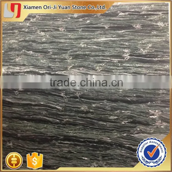 Super Quality Professional Butterfly Green Granite Slab photo-4