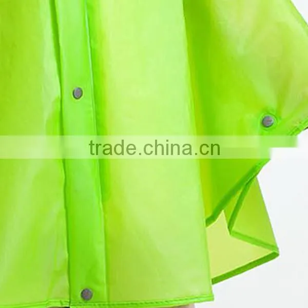 Chengxin Personalized Reuseable Kids Umbrella photo-2