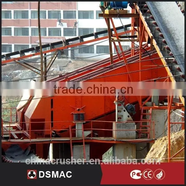 Artificial Stone Crushing Production Line, Marble Stone Crushing Plant With Low Price photo-5