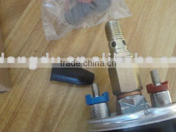Electric Fuel Pump For AUDI photo-4