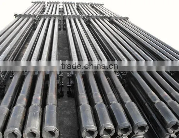 2 3/8'' Oil Field Drill Pipes for Sale photo-2