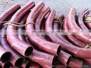 Seamless Pipe Corrosion Insulation Seamless Bend Pipe