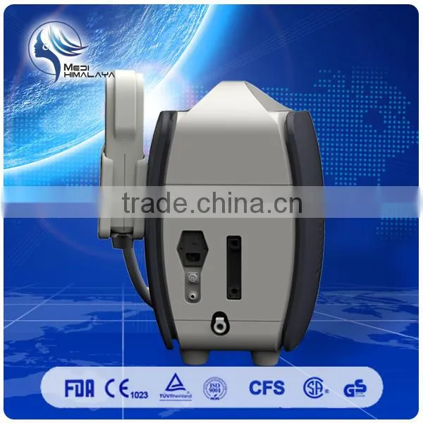 Lowest Price Newest Medical CE Q Switch Laser Acne Removal Machine photo-6