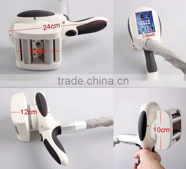 Osano Best Way To Lose Belly Fat Vacuum Suction Machine photo-3