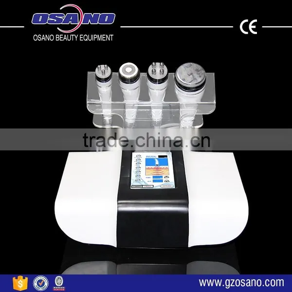 Wholesale Factory Supply Cheap Cavitation rf Machine Beauty Personal Care photo-3