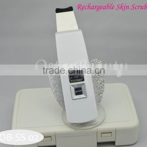 Skin Scrubber Machine for Skin Care photo-4