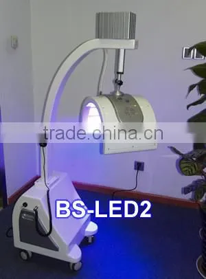 Led Light Therapy Skin Tightening Machine Skin 590 Nm Yellow Care Machine PDT Phototherapy Equipment Skin Toning photo-4