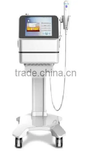 Newest Hifu Wrinkle Removal High Focus Ultrasound Home Use photo-2