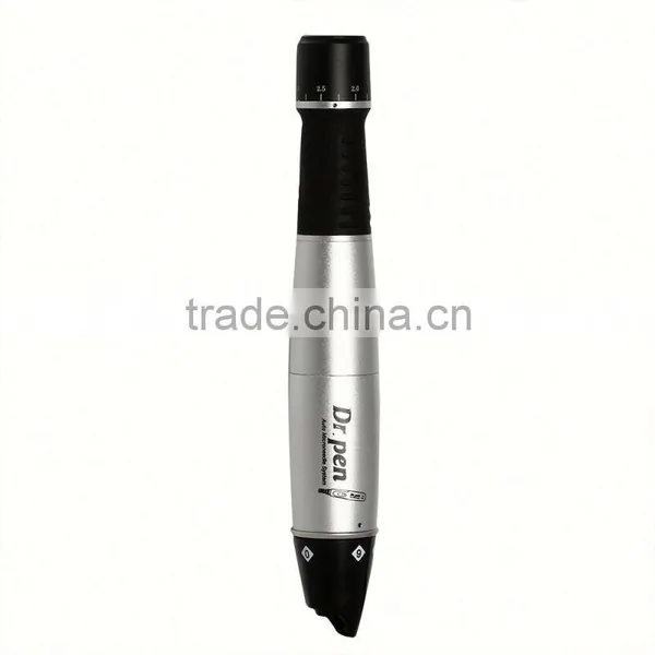 Top Selling 12 Months Warranty Electric Micro Needle Skinpen Reviews photo-2