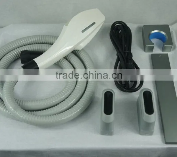 0.2-3.0J 2016 Facial Care SMAS Hifu Facial Anti-wrinkle Waist Shaping Machine/HIFU Shaping And Face Lifting Machine/Skin Lifting HIFU photo-5