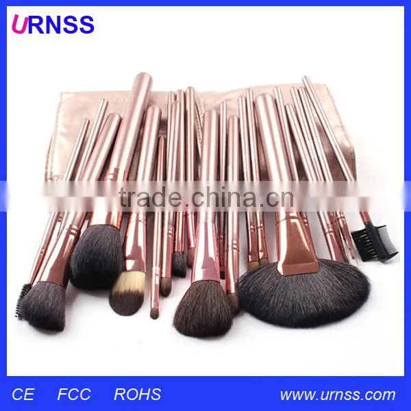 Proxy Huge Makeup Brush With Decorative Makeup Brush Holder Beads photo-6