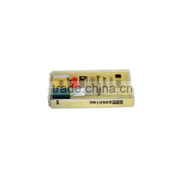 2016 Hot Sale Denshine Brand New 10 Pack NITI Flexible Hand Use Dental Root Canal K-Files #015-040 25mm photo-5