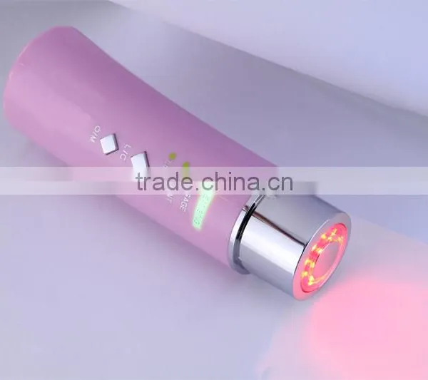Mini Portable Home Use Facial Equipment for Anti Wrinkle and Skin Whitening photo-6