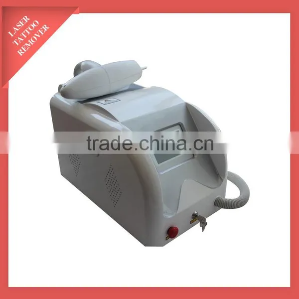 1064nm Professional Body Tattoo Removal Laser Q Switched Tattoo Removal Laser Machine Nd Yag Laser Tattoo Removal Beauty Equipment D003 photo-5