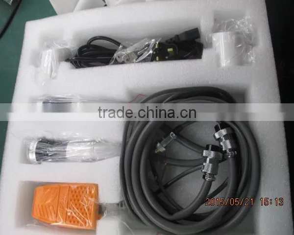 Best Salon Beauty Equipment! RF Fractional Micro Needle Wrinkle Removal Facial Massage Machine/Microneedle Fractional rf photo-5