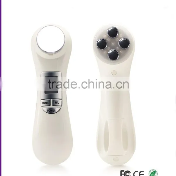 Wholesale Mismon 6 in 1 Multifunction Used Beauty Supplies Equipment for Skin Rejuvenation photo-5