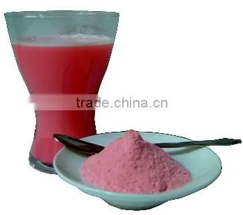 Spray Dried Carrot Powder Daucus Carota P.E 10:1Beta-Carotene Powder photo-2