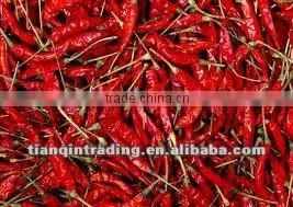 red chilli