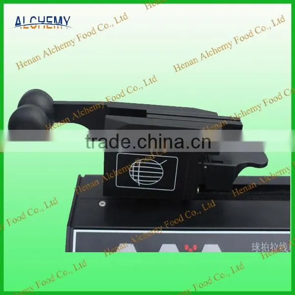 for Small Badminton Stringing Machine photo-6