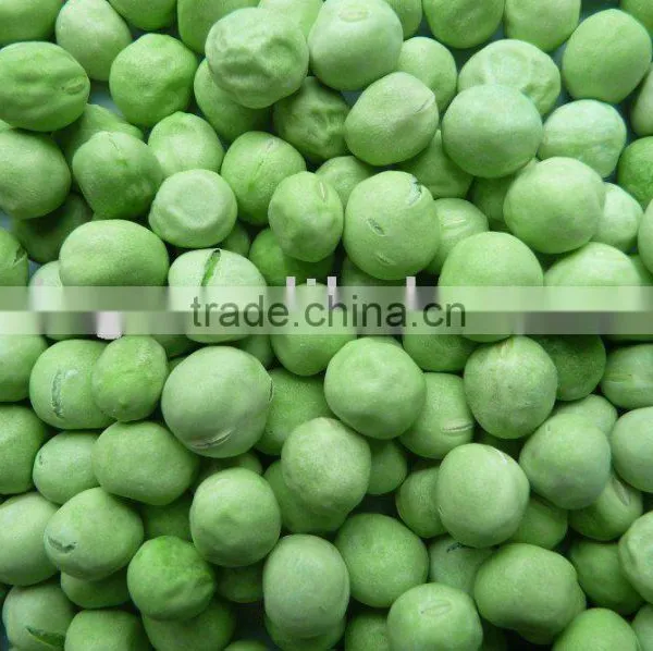 Freeze Dried Green Pea