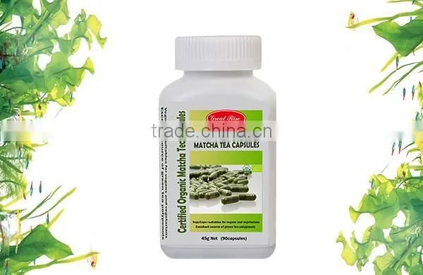 EU & USDA Organic Matcha Wholesale photo-4