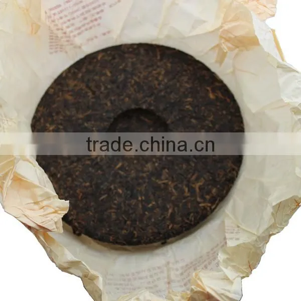 Natural High Mountion Of Pu'er Tea For Reduce High Blood & Fat photo-5