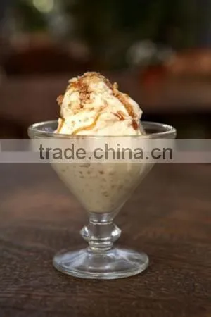 Hazelnut flavor for dairy products