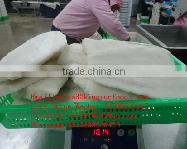 Best Taste and Hot Sale Arrowtooth Flounder Fillet for Market photo-2