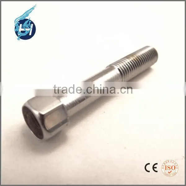 Reliable High Quality Customized Cnc Machining Part for All Kinds of Tools photo-4