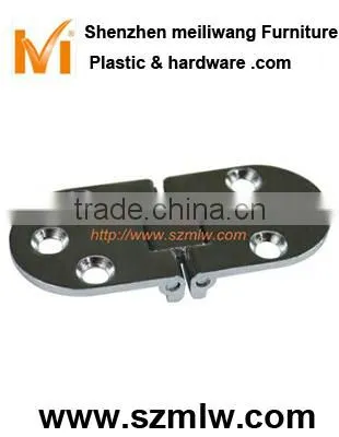 Zinc Alloy 180 Degree Fold Table Hinge photo-4