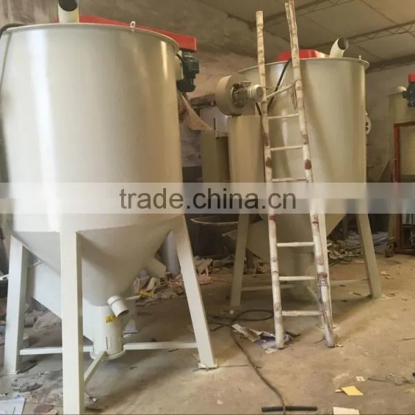 High Efficinet Grain Dryer Machine photo-6
