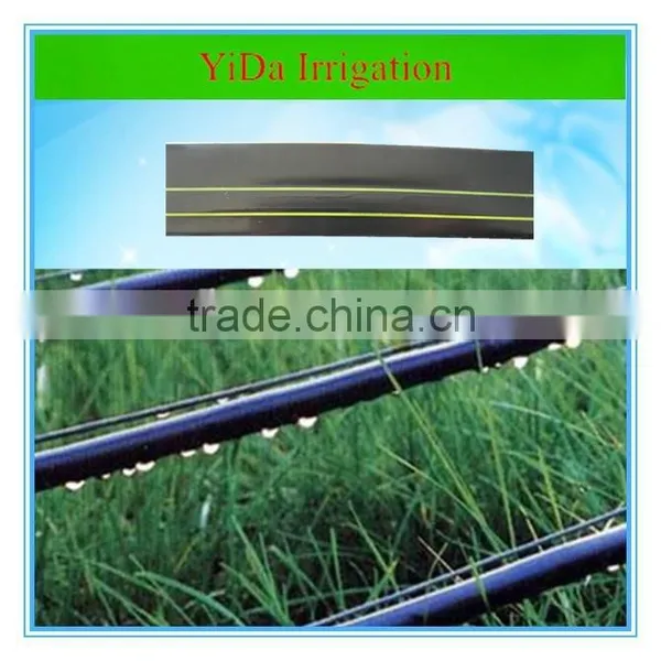 Drip Irrigation Plastic Water Tube photo-3