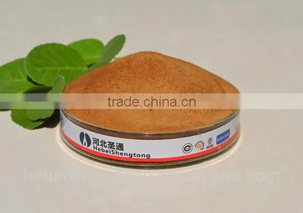 Performance Concrete Water Reducer Polycarboxylate Superplasticizer PCE50% photo-4